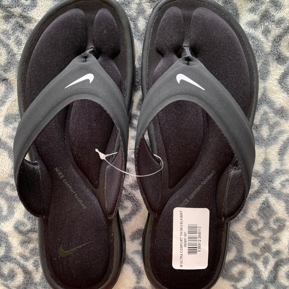 Nike Comfort Sandals